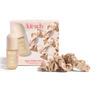 Kitsch Happy Holiday Hair Set