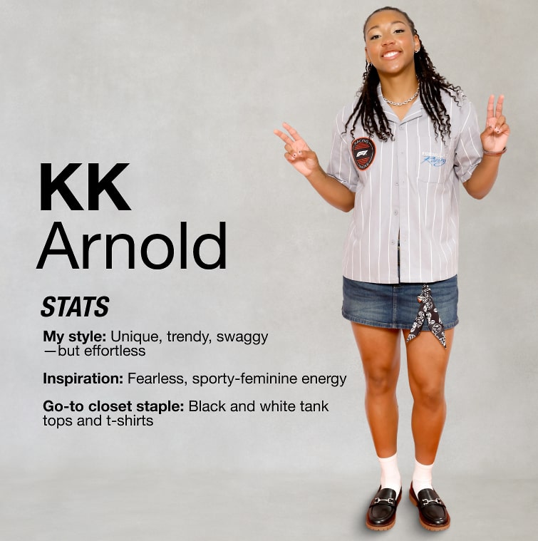 KK Arnold