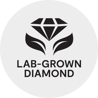 lab grown diamond