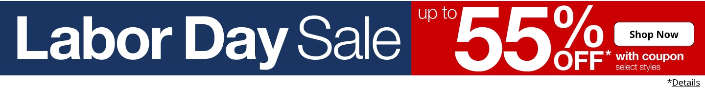Labor Day Sale
