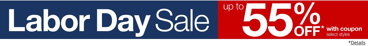Labor Day Sale