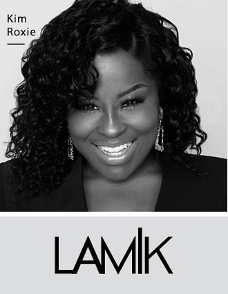 Lamik