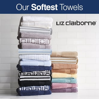 LBLUE-1 towel