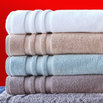 LC Towels