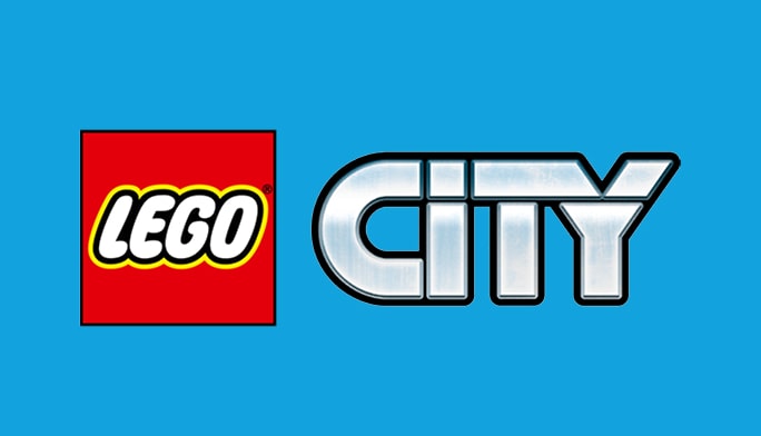 LEGO City
