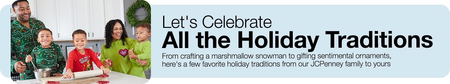HOLIDAY HUB