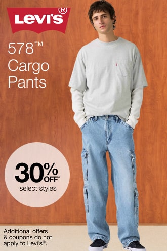 Levi’s