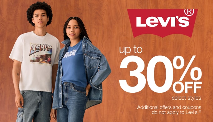 Levi's