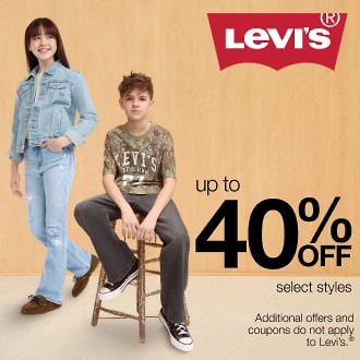 Levi's