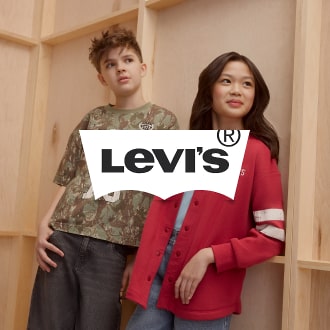 Levi's