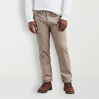 Levi's 541 Taper Fit Twill Pant