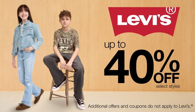 Levi's