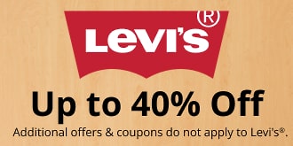 Levi's