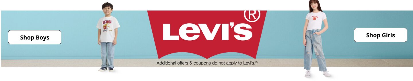 Levi's