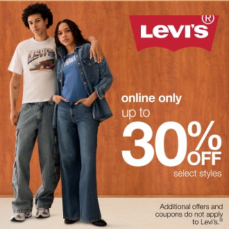 Levi's