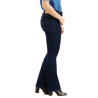 Levi's® Women's Mid Rise 315 Bootcut Jean