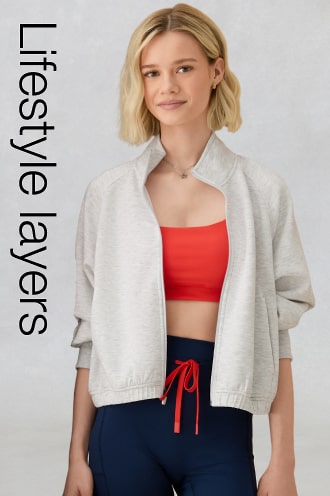 Light Layers