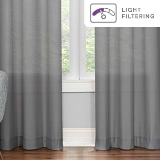 Light Filtering