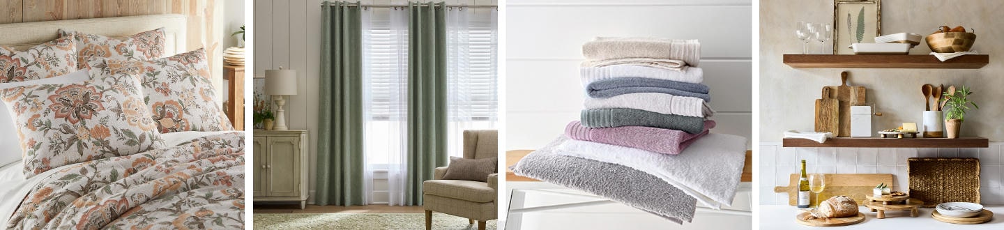 Linden Street Banner Desktop