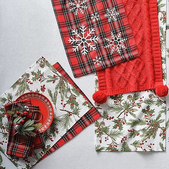 linens