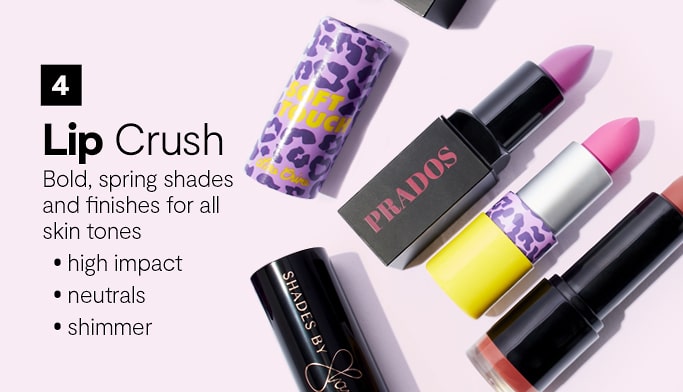 Lip Crush