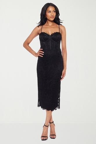 Little Black Dresses