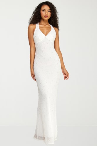 Little White Dress