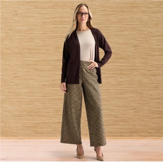 Liz Apparel NUC