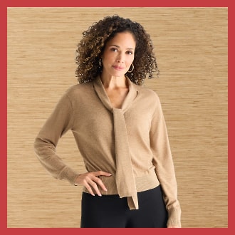 Liz Apparel NUC