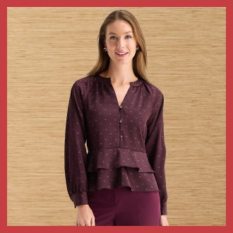 Liz Apparel NUC