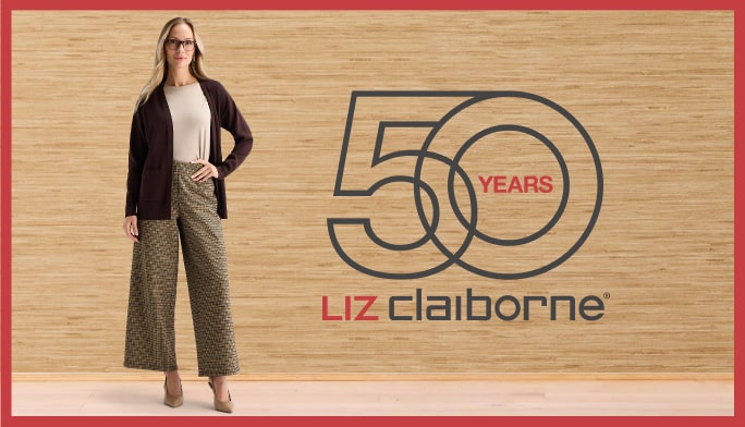 Liz Apparel NUC