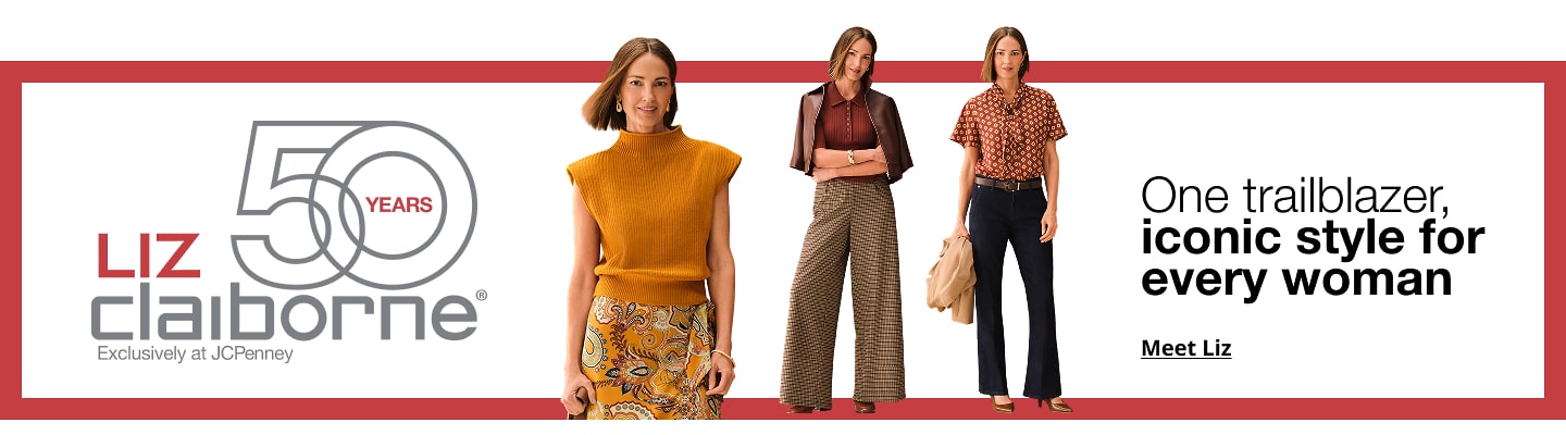 Liz Claiborne