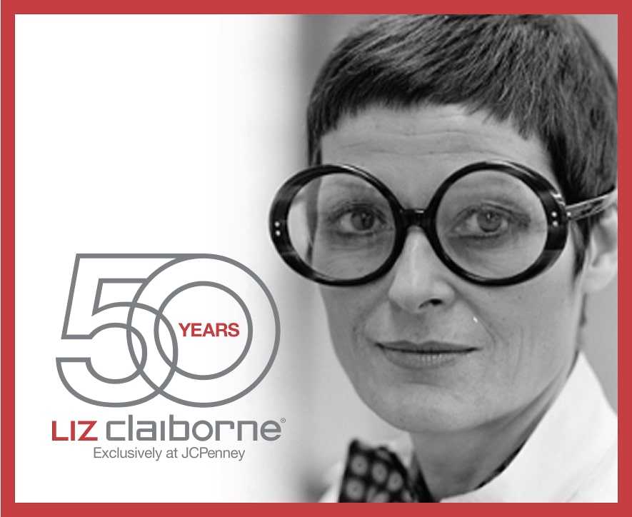 Liz Claiborne