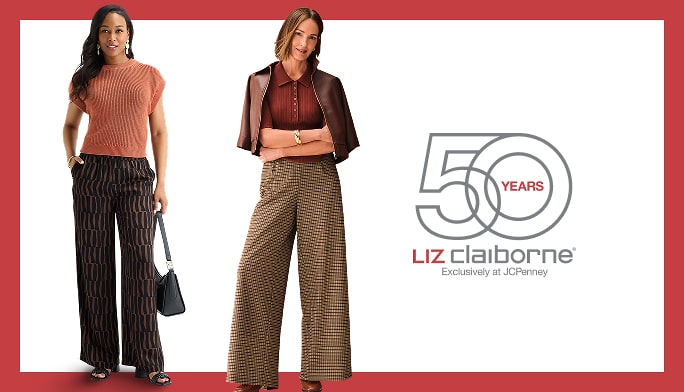 Liz Claiborne