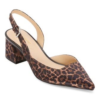 Liz Claiborne Eton Pumps