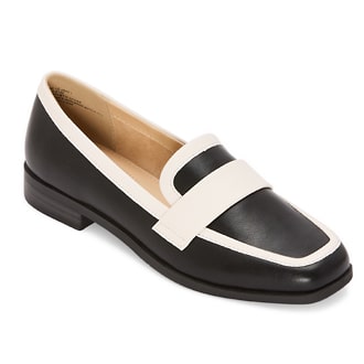 Liz Claiborne Jakey Loafers