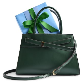 Liz Claiborne Myla Satchel