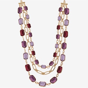 liz claiborne necklace