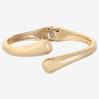 Liz Claiborne Womens Cuff Bracelet
