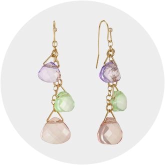 Liz Earrings