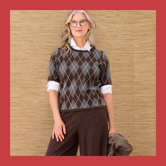 Liz Event Apparel Red