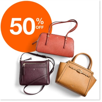 Liz Handbags