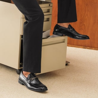 LOAFERS