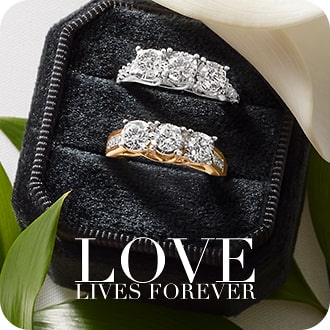 Love lives Forever