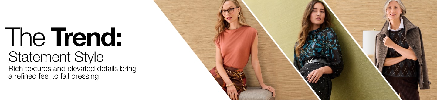 Statement Style