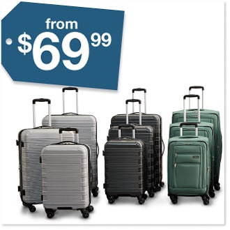 Luggage