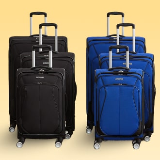 Luggage and travel Bags