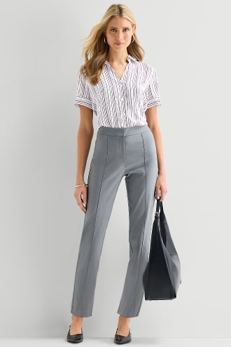 Luxe Skinny Pant