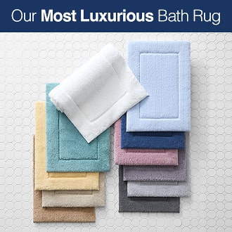 LUXURIES-BLUE rug