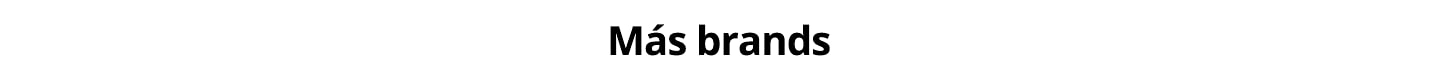 mas brands